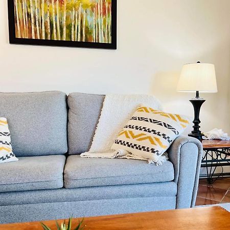 Superbe Condo Plage-Memphremagog Εξωτερικό φωτογραφία