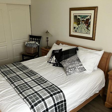 Superbe Condo Plage-Memphremagog Εξωτερικό φωτογραφία