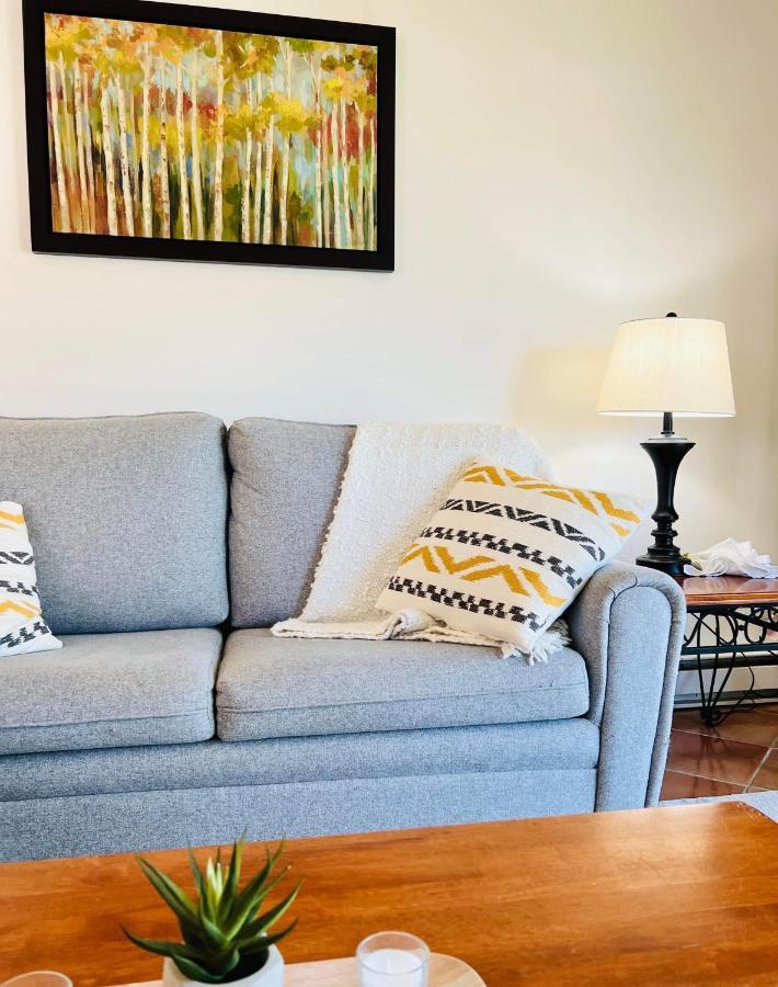 Superbe Condo Plage-Memphremagog Εξωτερικό φωτογραφία